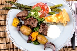 Recept till Valborg Recept till Valborg